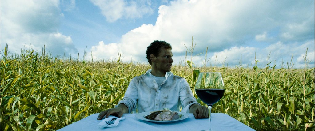 Photo from the movie An American Dream: The Education of William Bowman [2016]