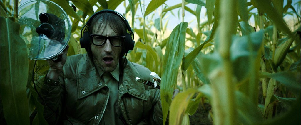 Photo from the movie An American Dream: The Education of William Bowman [2016]