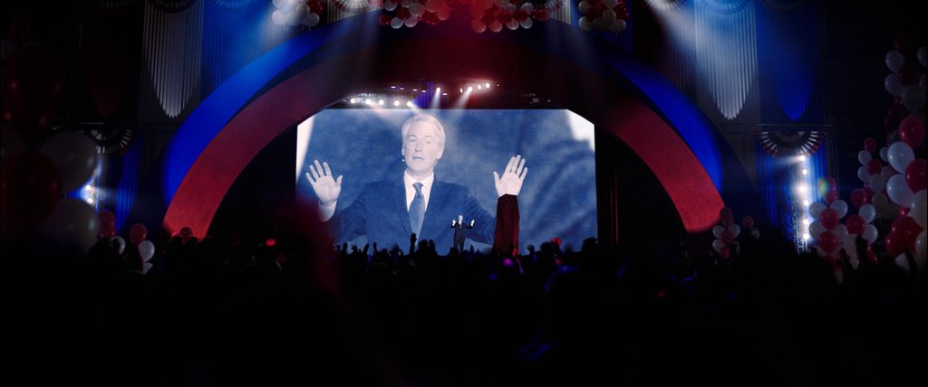 Photo from the movie An American Dream: The Education of William Bowman [2016]