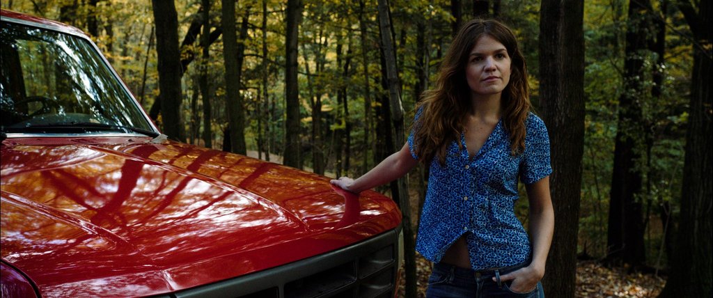 Photo from the movie An American Dream: The Education of William Bowman [2016]