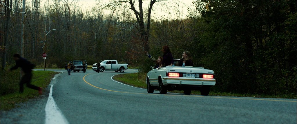 Photo from the movie An American Dream: The Education of William Bowman [2016]