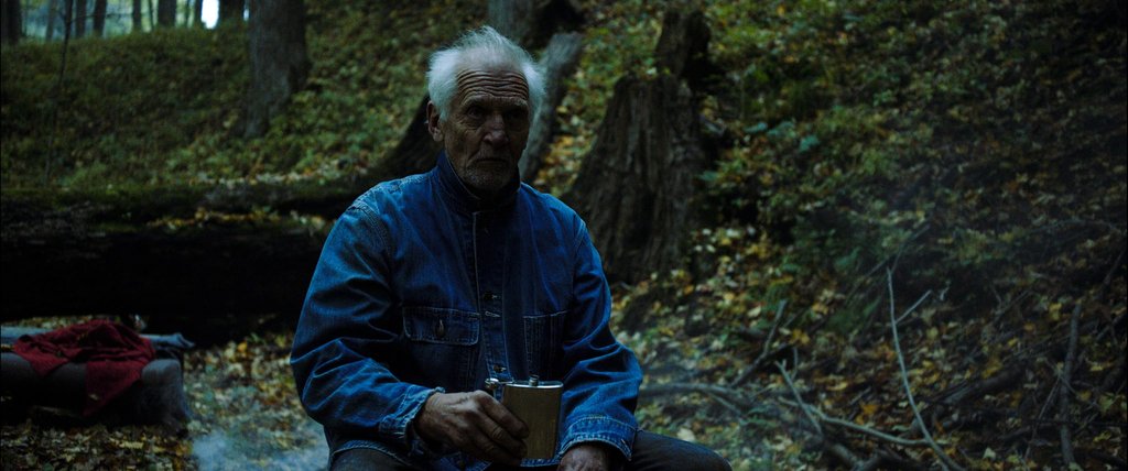 Photo from the movie An American Dream: The Education of William Bowman [2016]