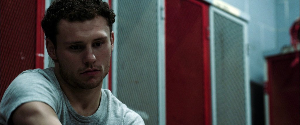 Photo from the movie An American Dream: The Education of William Bowman [2016]