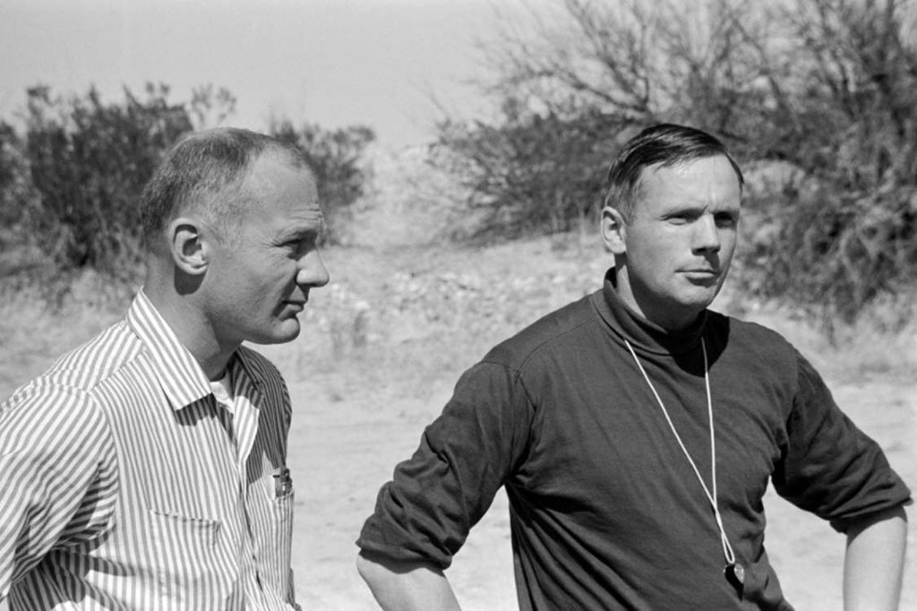 Photo from the movie Armstrong