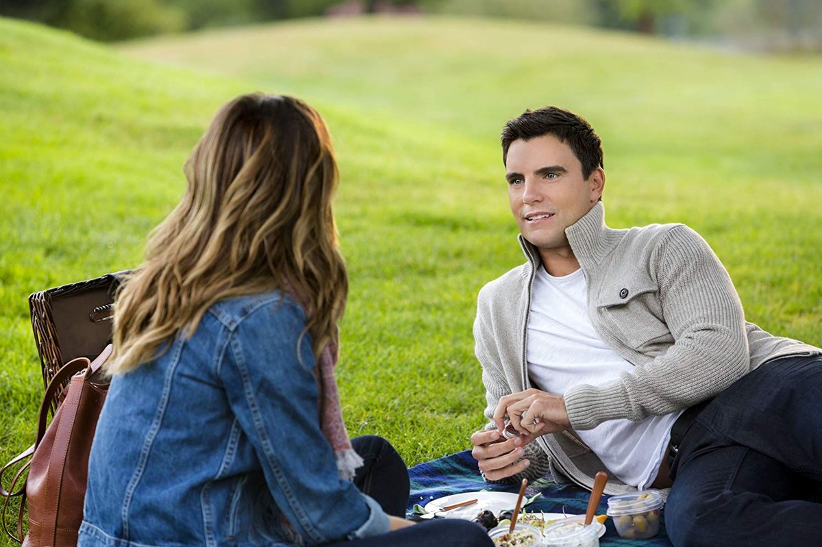 Photo from the movie Autumn Dreams