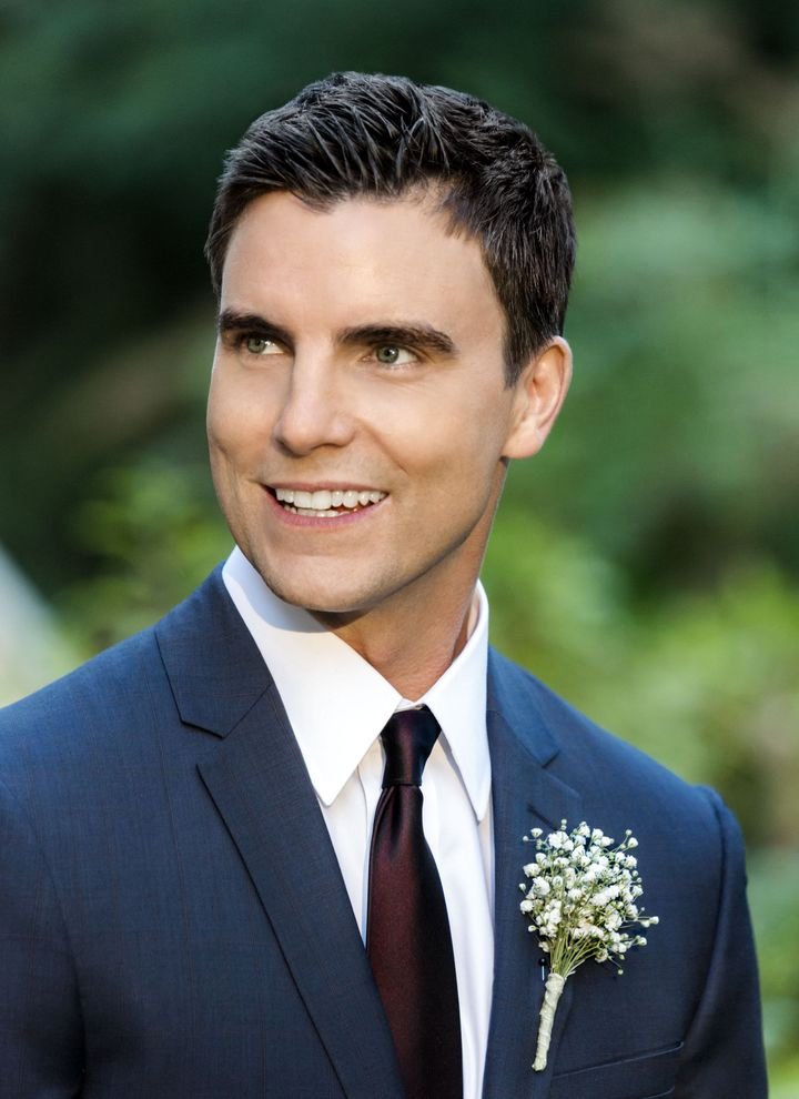 Photo from the movie Autumn Dreams