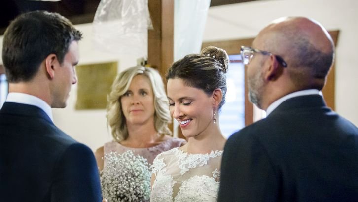 Photo from the movie Autumn Dreams