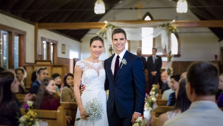 Photo from the movie Autumn Dreams