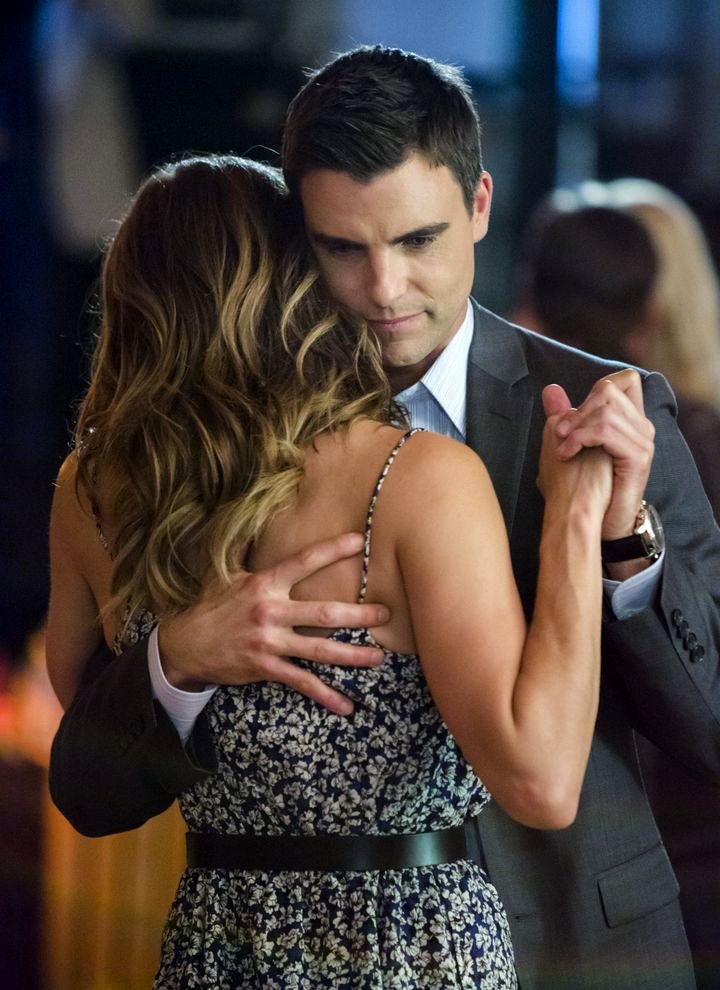 Photo from the movie Autumn Dreams