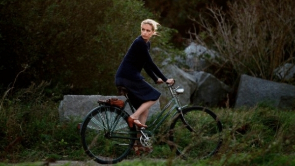 Photo from the movie Barbara