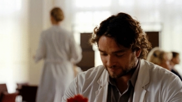 Photo from the movie Barbara