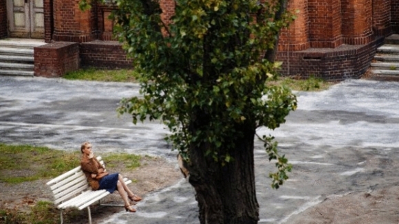 Photo from the movie Barbara