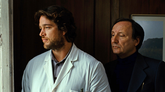 Photo from the movie Barbara