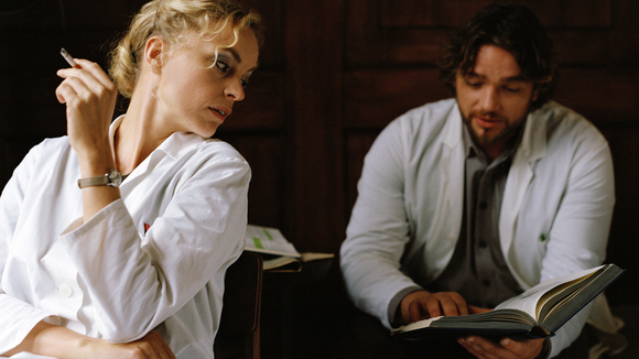 Photo from the movie Barbara