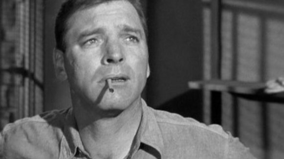 Photo from the movie Birdman of Alcatraz