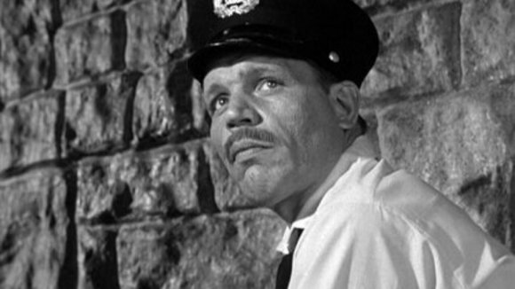 Photo from the movie Birdman of Alcatraz