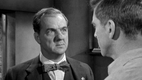 Photo from the movie Birdman of Alcatraz