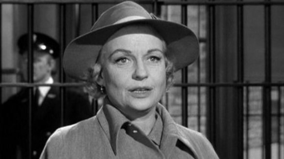 Photo from the movie Birdman of Alcatraz