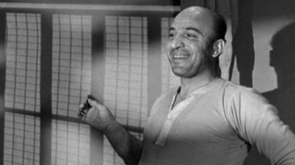 Photo from the movie Birdman of Alcatraz