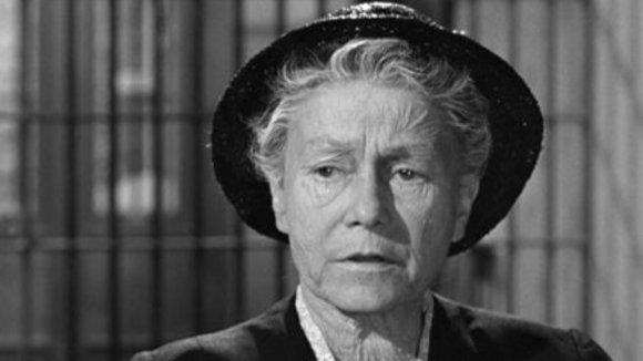 Photo from the movie Birdman of Alcatraz