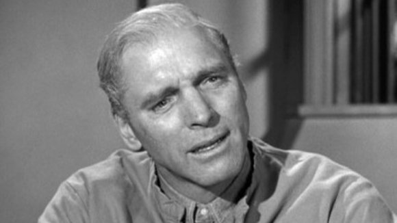 Photo from the movie Birdman of Alcatraz