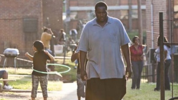 Photo from the movie The Blind Side