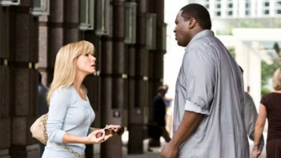 Photo from the movie The Blind Side