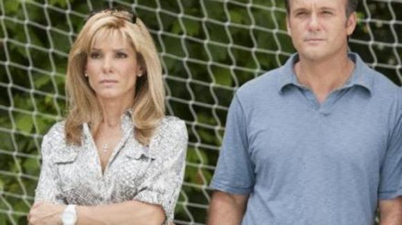 Photo from the movie The Blind Side