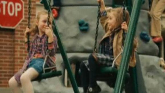 Photo from the movie The Blind Side