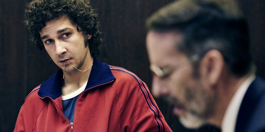 Photo from the movie Borg vs. McEnroe