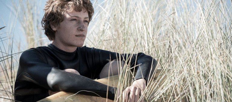 Photo from the movie Breath