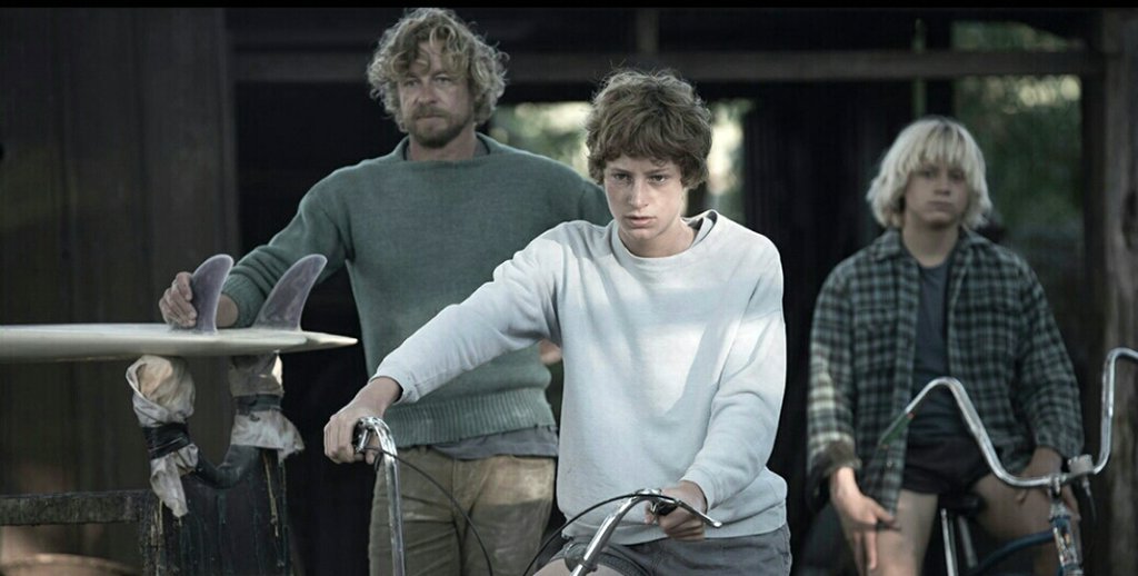 Photo from the movie Breath