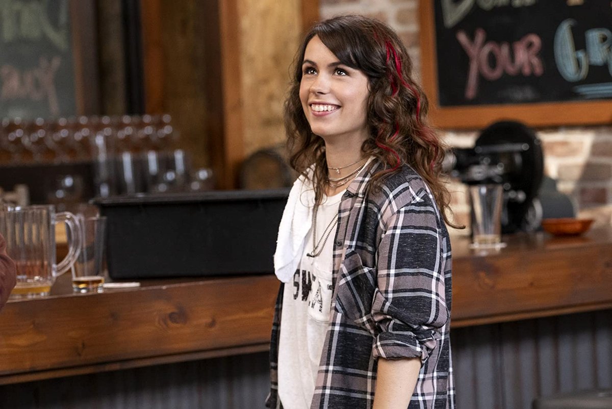 Photo from the movie Brews Brothers