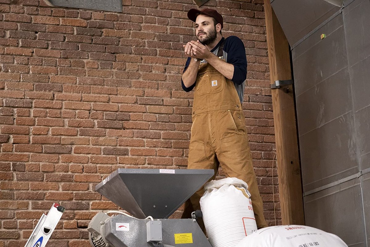 Photo from the movie Brews Brothers