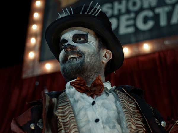 Photo from the movie Candy Corn