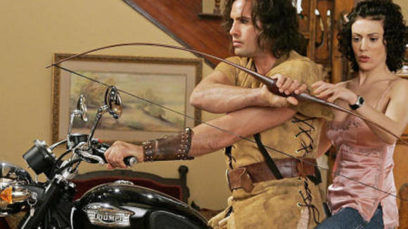 Photo from the movie Charmed