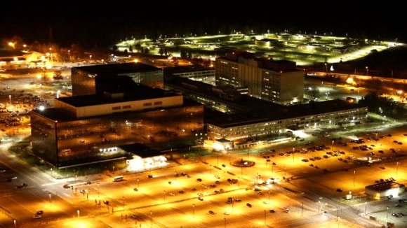 Photo from the movie Citizenfour