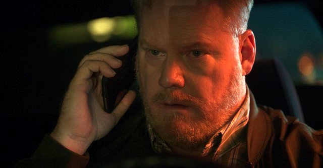 Photo from the movie Collide