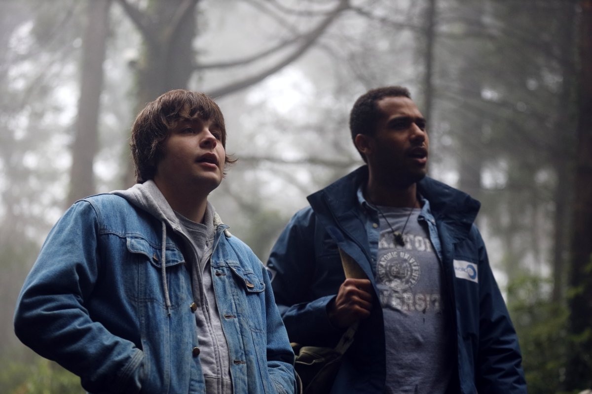 Photo from the movie Color Out of Space