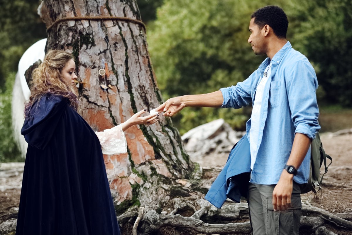 Photo from the movie Color Out of Space