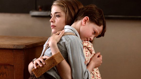 Photo from the movie Come What May