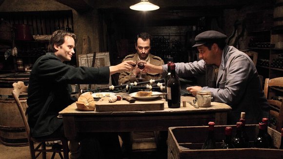 Photo from the movie Come What May