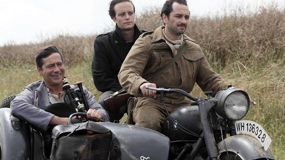 Photo from the movie Come What May