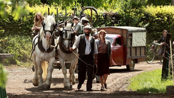 Photo from the movie Come What May