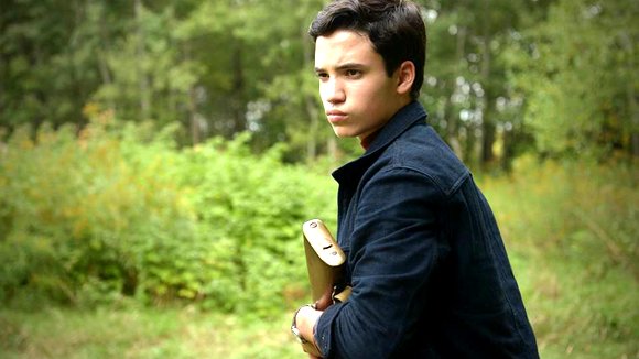 Photo from the movie Corbo