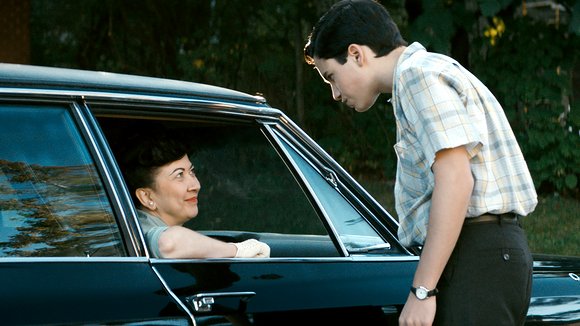 Photo from the movie Corbo