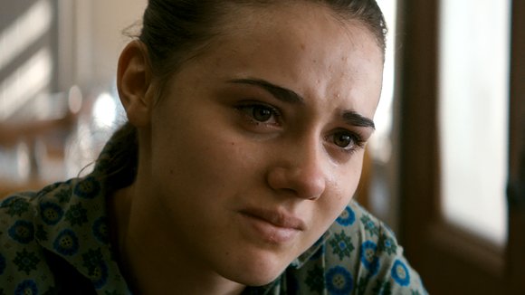 Photo from the movie Corbo