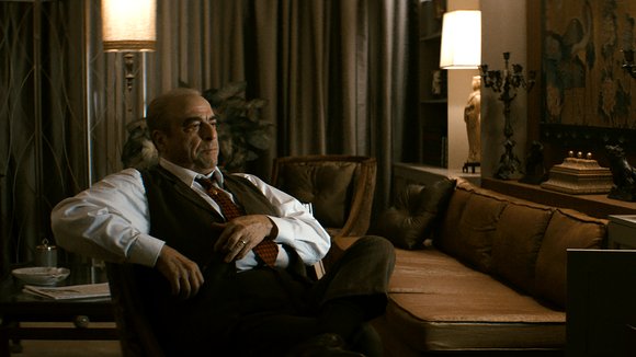 Photo from the movie Corbo