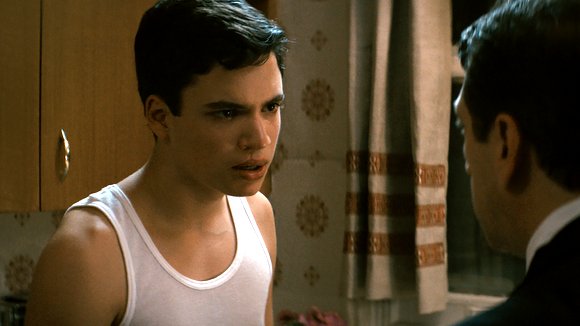 Photo from the movie Corbo