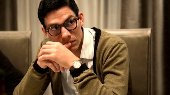 Photo from the movie Corbo